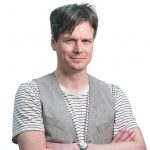 Myke Bartlett
