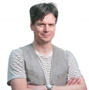 Myke Bartlett