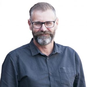 Phil Smith