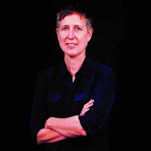 Sally McManus