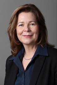 Michele O'Neil