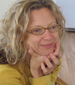 Pia Smith