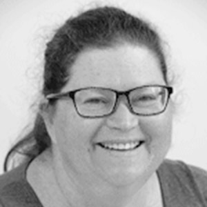 Dr Siobhan Hannan