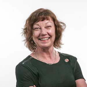Janet Marshall