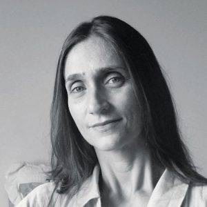 Camilla Crosso