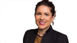 Rebecca Huntley