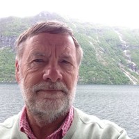 Geoff Allen