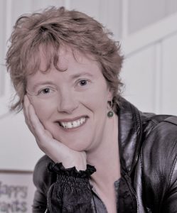 Heather Gallagher