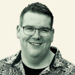Chris Tricker