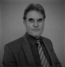 David Vinegrad
