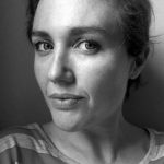 Anwen Crawford