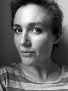 Anwen Crawford