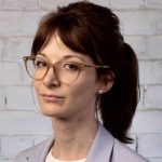 Maeve McGregor