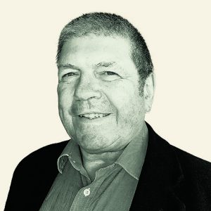 Felix Patton