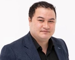 Jarni Blakkarly