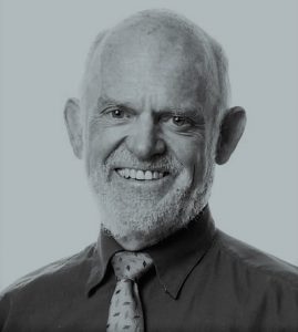 Trevor Cobbold