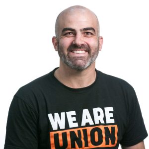 Andrew Kumar