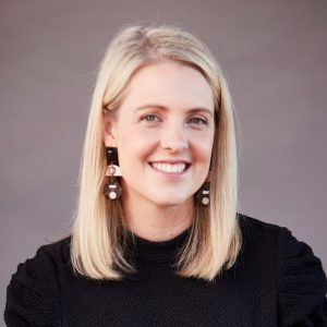 Georgie Dent
